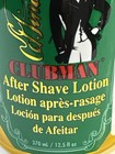 2 Pinaud Clubman After Shave Lotion 12 5oz Ea