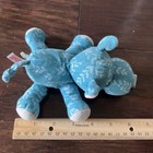 Mary Meyer Wubbanub Soothing Pacifier - Jewel Hippo