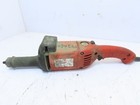 Milwaukee 5196 Electric Die Grinder 11 Amp 120 V 14500 Rpm Tested 29