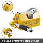 Honyta Magnetic Lifter 660lbs Heavy Duty Crane Hoist Lifting Magnet 300kg