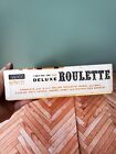Vintage Baron Deluxe Roulette Game