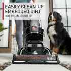 Hoover Power Drive Swivel Xl Pet Bagless Upright Vacuum Cleaner Uh75210v     
