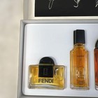 Rare Designer Collection Mini Perfume 6pc Luxury Vintage Set Limited Edition