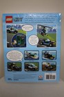 New - Lego City Police Car Brickmaster 2 Minifigures 9 Exclusive Models