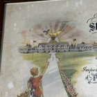 Shriners Hospital For Crippled Kids Member Certificate Vintage Al Malaika Temple