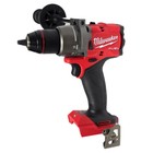 Milwaukee 2904-20 M18 Fuel 1 2  Hammer Drill driver  tool Only 
