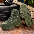 Men s Lightweight Military Tactical Work Boots Hiking Motorcycle Combat Boots