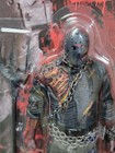 Horror Icons Friday The 13th Jason Voorhees Figure
