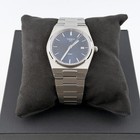 Tissot Prx Men s Blue T137 410 11 041 00 Quartz Watch  40mm   Stainless Steel