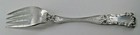 Gorham Buttercup Sterling Silver 6-3 8   Salad Fork s  - New Marks No Monogram