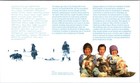 Canada Fdc 1995 The Arctic Series Block Of 4 Stamps Cachet  Iqaluit - A4509
