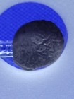 Genuine Silver Medieval Coin  1400-1600 A d  North Africa 