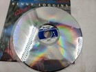 Kenny Loggins Alive  Stereo Extended Play Laserdisc Ld Pioneer Artists