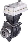 Air Brake Compressor With Gear For Mercedes   4123520270   4123520160