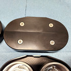 Sprint Car Kinsler 2 9  Injection Billet Alum  Wash Plug Kit - New Product