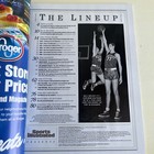 2007 Sports Illustrated Kentucky Wildcats Special Issue No Label