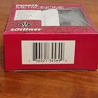 New Wittner Mt50 Quartz Metronome Box Has Not Been Opened Made In Korea 