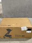Uppababy Vista V3 Stroller  jake  -  black Color 
