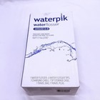 Waterpik Cordless Advanced 2 0 Water Flosser For Teeth  Gums Braces  Dental Care