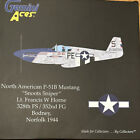 Gemini Aces North American P-51b Mustang    snoots Sniper    Gausabbb  1 72