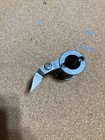 Vintage Delta Unisaw Elevation Shaft Lock Collar Lta-459