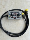 Wing Fuel Quantity Indicator Breakout Box