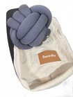 Bearaby Weighted Knot Pillow With Storage Bag - Size Med