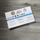 Cpr V5000 Call Blocker For Landline Phones - Block All Robo   Spam Calls - New