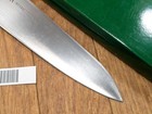 Japanese Chef s Kitchen Knife Gyuto From Japan Meat   Everything 209 330mm Kh156