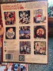 Acrylic Painting Pattern Book A Treasured Chrismas   10  Designs