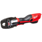 Milwaukee 2473-22 M12 Force Logic Press Tool 1 2  - 1  Kit