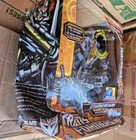 Transformers Rotf Hftd Starscream Leader Misb 2010  mpm Versn  