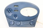 Scientology Professional Mark Vi E-meter Hubbard Electrometer Blue