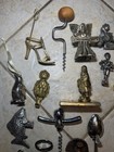 Lot Of Antique Different Items 