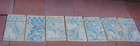 Antique Batchelder Tiles
