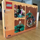 Lego 40784 African Savanna Diorama - Limited Edition Gwp Promo Set - New 