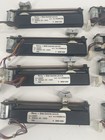 Avid Digidesign Lot Of 8 Replacement Faders For Icon D-control Blue   Es P g