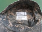 Us Military Issue Usgi Army Acu Ucp Camouflage Patrol Cap Hat Size 7 Sekri New