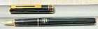 Vintage And Rare Platinum Belage Music Nib 14k