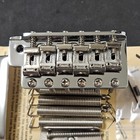 Fender Eric Johnson Usa Strat Tremolo Bridge Vintage 57   62 Reissue Guitar