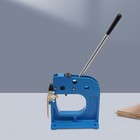Metal Shrinker Stretcher 16 Gauge 8 5 Inch Throat Fabrication Bending Machine