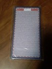5 New Christmas Magnetic Notepads  List Pads 5 Different Designs
