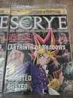 Lot Of 3 Scrye Collectible Card Games Magazine  59 May 2003