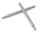 18mm   24mm Heavy Duty 2 0mm Spring Bar 1 2mm Tip For Citizen Seiko Diver Watch