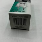 Lot Of 2 Sylvania Mc150t7 5 u g12 830 Metelarc Metal Halide Light Lamp Bulb 150w