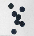 Elkmaster Milk Dud - 14mm Elkduds    Pool Cue Tips  x1  