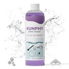 Ultra-efficient Jewelry Cleaner - Plant-based Formula For Silver  Gold  Diamonds