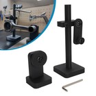Universal For Most Automotive   Motorcycle Connecting Rods Balancer Stand jig Us