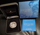 2017 Australian Koala 1oz High Relief 99 9  Silver Proof Coin - Perth Mint -