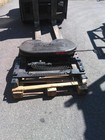 Replaces 2019 Fontaine Air Slide Fifth Wheel    Wa